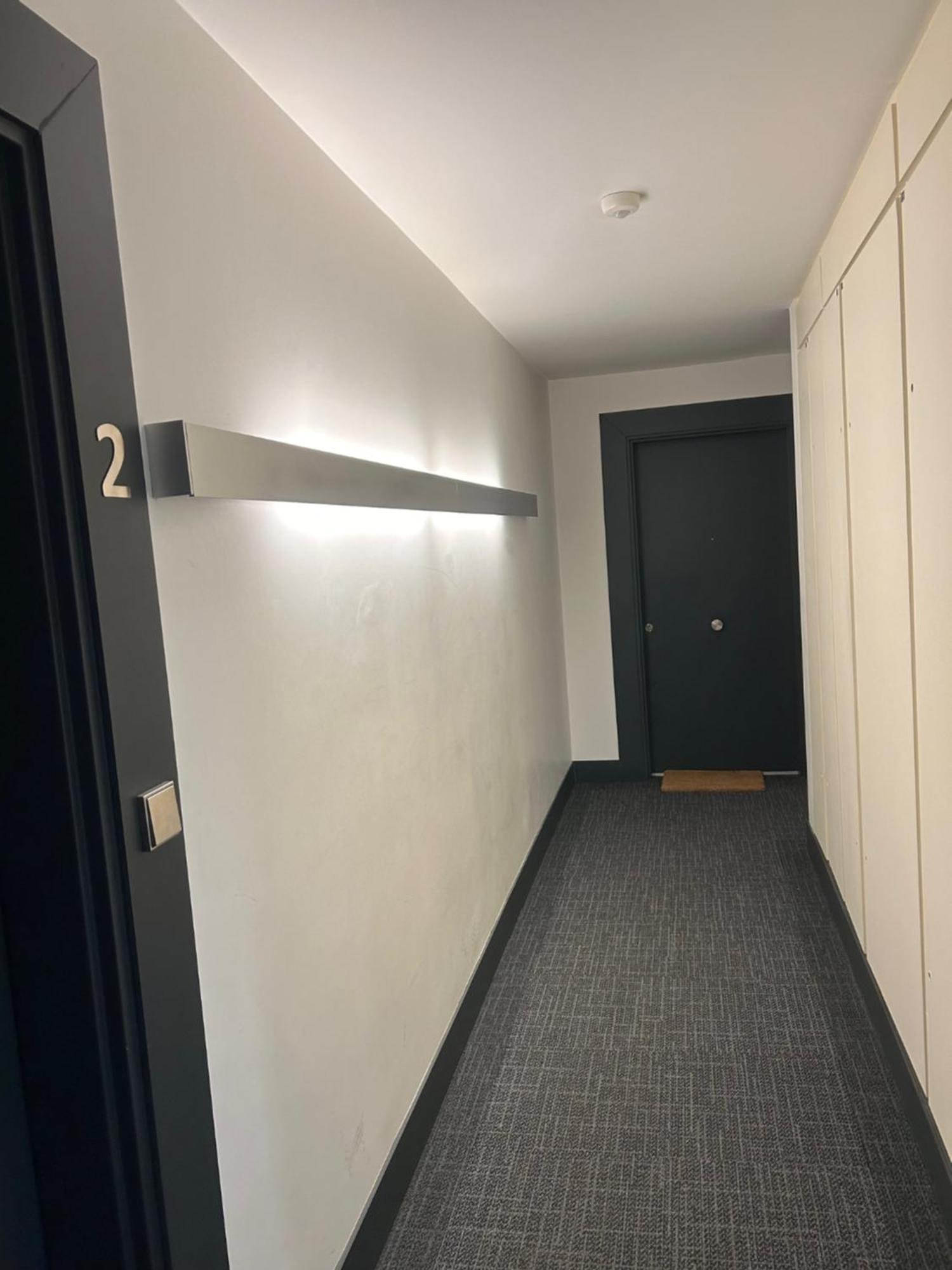 サン＝ドニ5 Mn Stade De Franceアパートメント エクステリア 写真